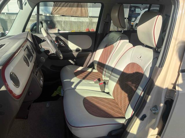 アルトラパン G バックカメラ スマートキー アイドリングストップ 電動格納ミラー ベンチシート CVT 盗難防止システム ABS 衝突安全ボディ エアコン パワーステアリング パワーウィンドウ(29枚目)