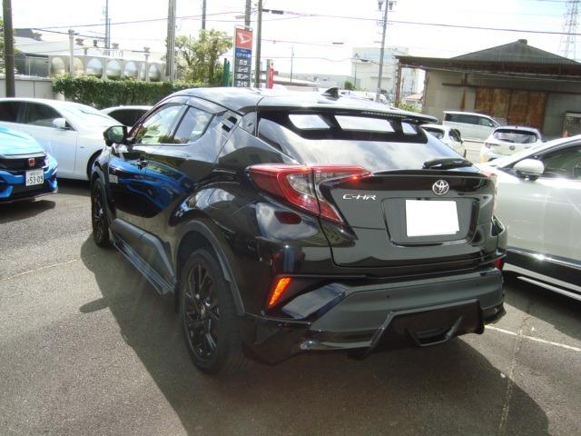 トヨタ Ｃ－ＨＲ