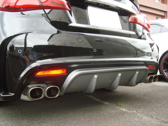 フーガ ３７０ＧＴ　タイプＳ　ＩＭＰＵＬフルエアロ（7枚目）
