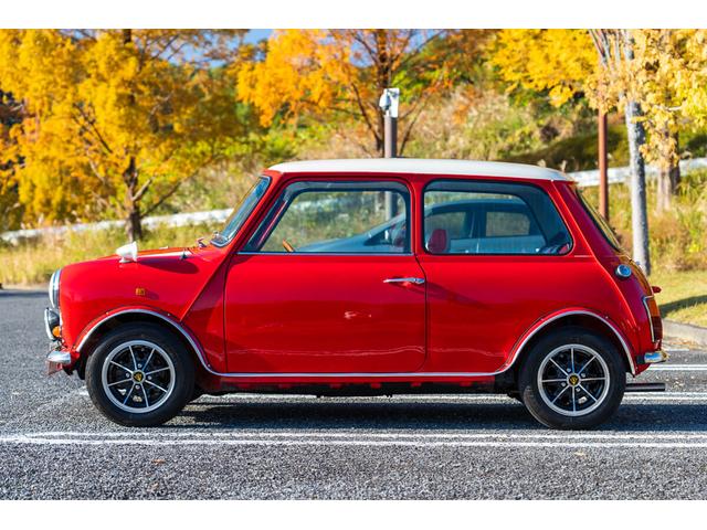 ローバー ＭＩＮＩ