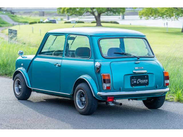 ローバー ＭＩＮＩ