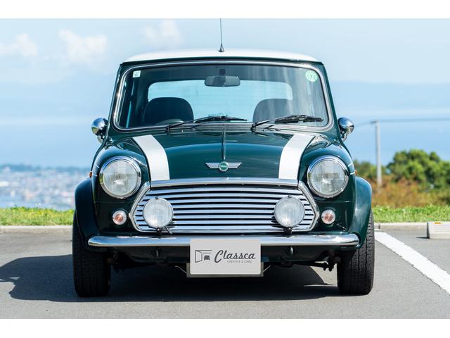 ＭＩＮＩ クーパーＢＳＣＣリミテッド（2枚目）