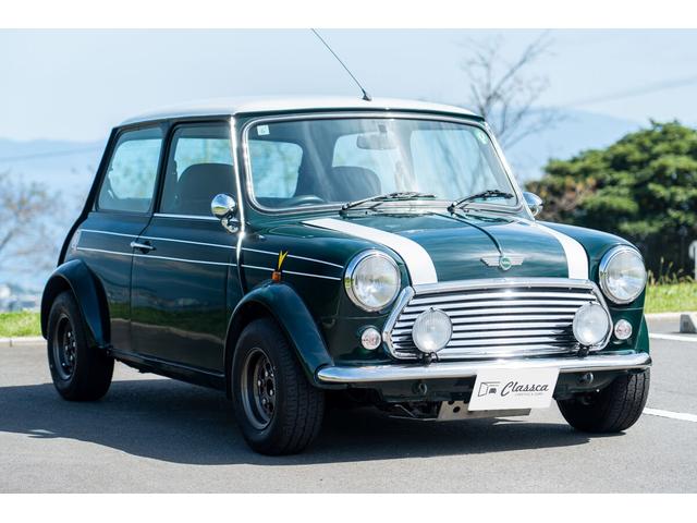 ＭＩＮＩ クーパーＢＳＣＣリミテッド（3枚目）