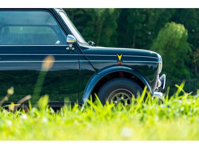 ＭＩＮＩ クーパーＢＳＣＣリミテッド（8枚目）