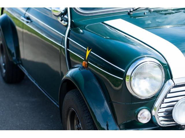 ＭＩＮＩ クーパーＢＳＣＣリミテッド（22枚目）