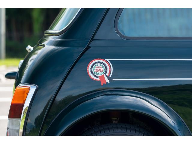 ＭＩＮＩ クーパーＢＳＣＣリミテッド（23枚目）