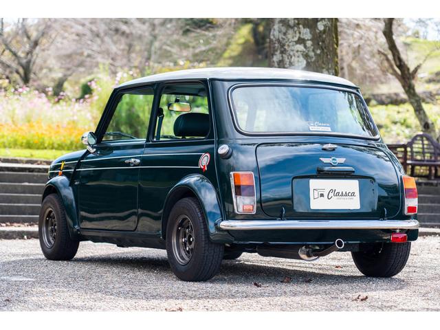 ＭＩＮＩ クーパーＢＳＣＣリミテッド（24枚目）