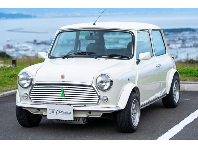 MINI ポールスミス(2枚目)