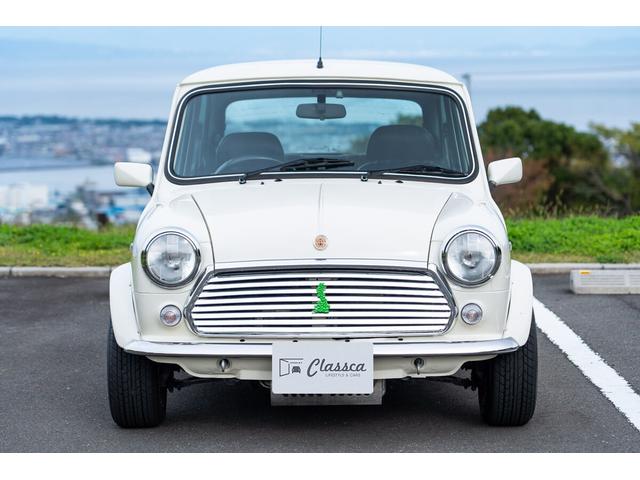 MINI ポールスミス(3枚目)