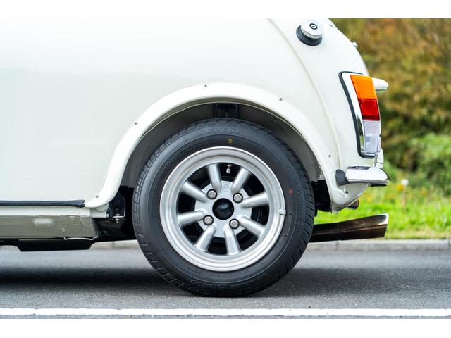 MINI ポールスミス(8枚目)