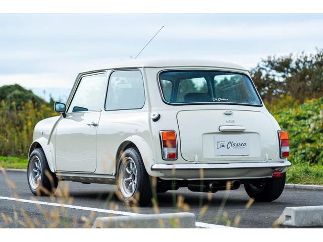 MINI ポールスミス(9枚目)