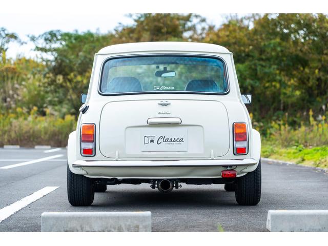 MINI ポールスミス(10枚目)