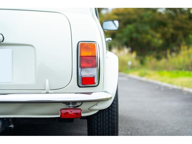 MINI ポールスミス(11枚目)