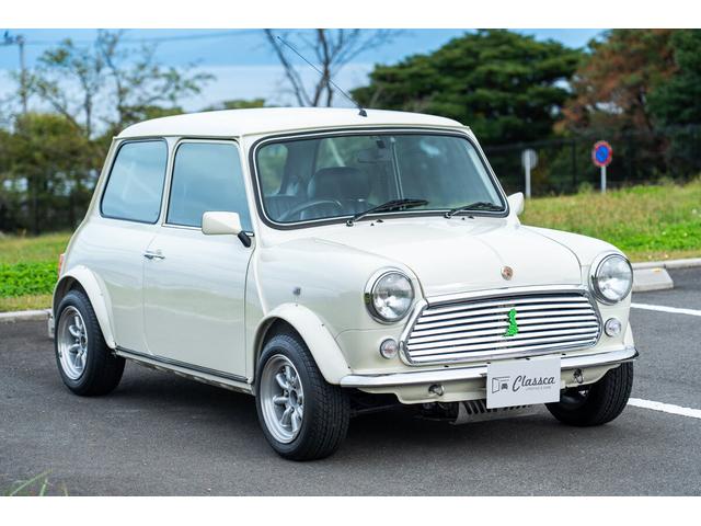 MINI ポールスミス(13枚目)