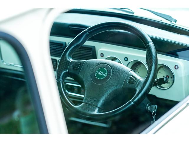 MINI ポールスミス(15枚目)