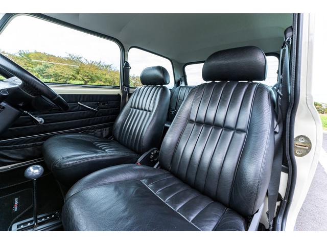 MINI ポールスミス(21枚目)