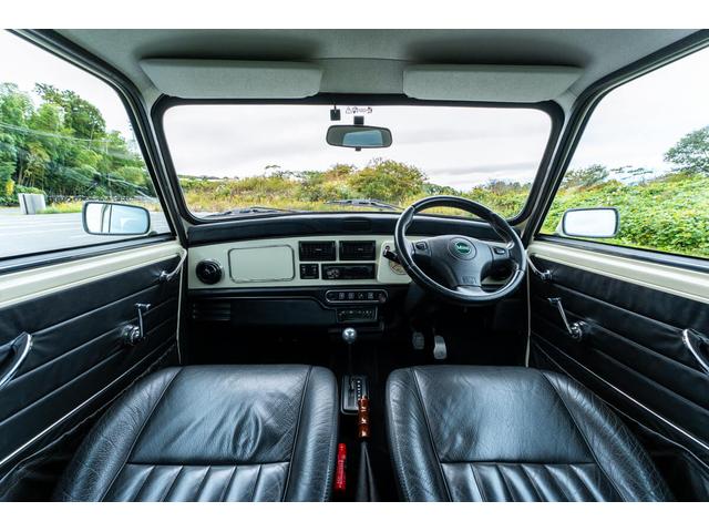 MINI ポールスミス(23枚目)