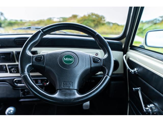 MINI ポールスミス(24枚目)