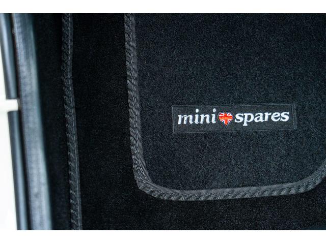 MINI ポールスミス(25枚目)