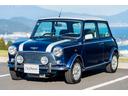 純正「ミニ クーパー」スタイルを味わえる一台