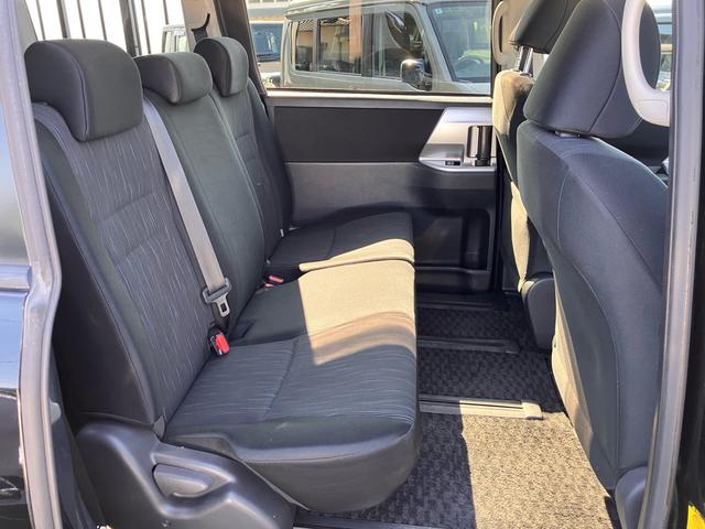 ヴォクシー ZS 煌(6枚目)