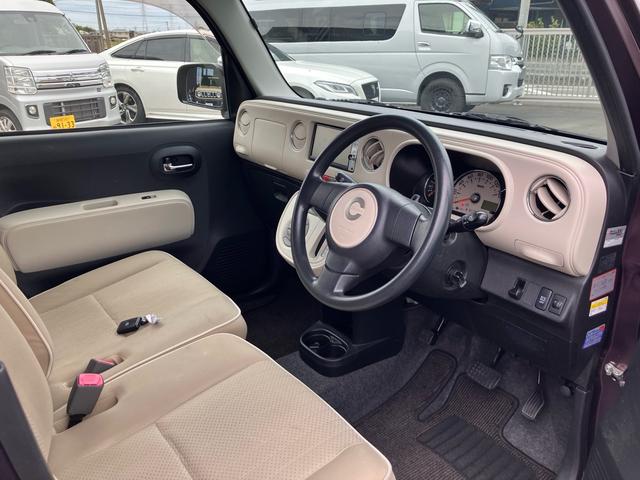 ミラココア ココアプラスX(5枚目)