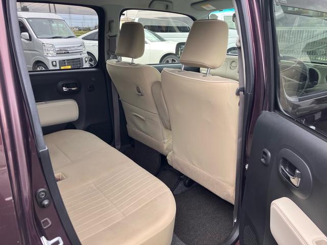 ミラココア ココアプラスX(6枚目)