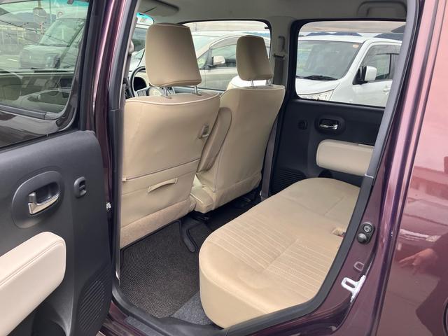 ミラココア ココアプラスX(8枚目)