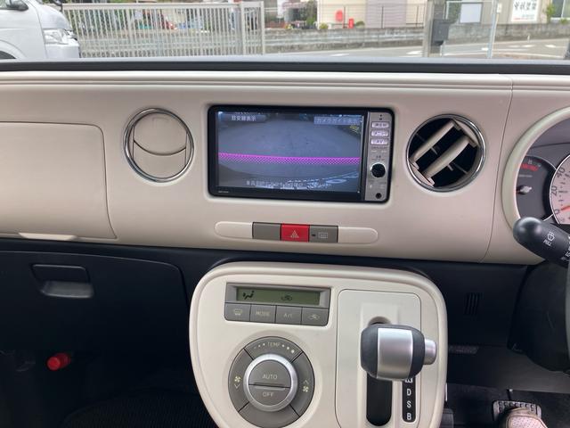 ミラココア ココアプラスX(11枚目)