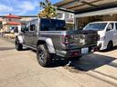 CHRYSLER JEEP JEEP GLADIATOR