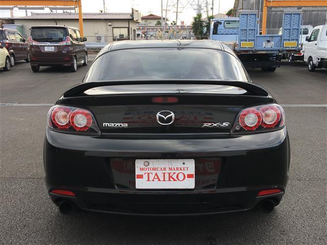 タイプS 6速マニュアル 純正18インチAW ナビ バックカメラ ETC(6枚目)