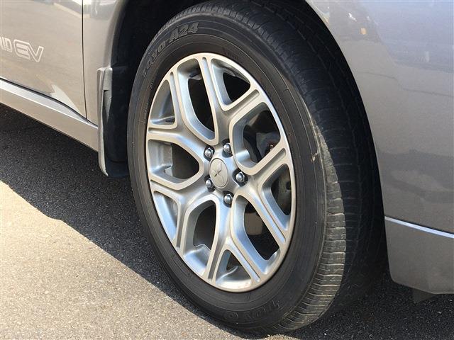 Gナビパッケージ 4WD 純正ナビ フルセグ サイドバックカメラ(31枚目)