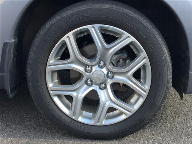 Gナビパッケージ 4WD 純正ナビ フルセグ サイドバックカメラ(32枚目)