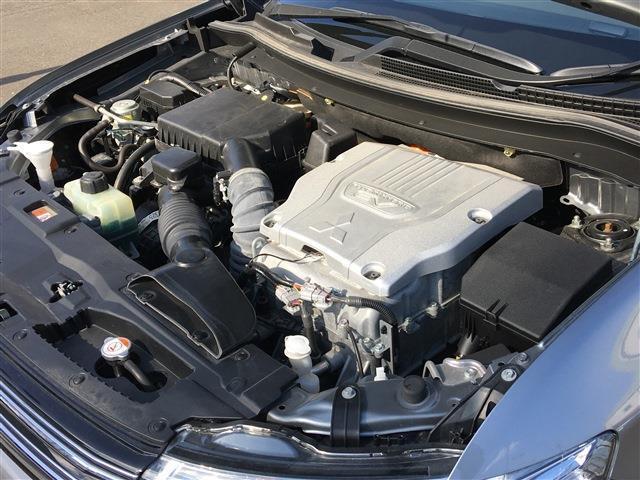 Gナビパッケージ 4WD 純正ナビ フルセグ サイドバックカメラ(34枚目)