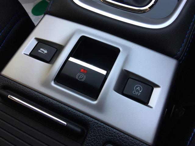 1.6GTアイサイト Sスタイル 4WD 純正ナビTV Bカメラ ETC 衝突被害軽減ブレーキ パドルシフト(17枚目)