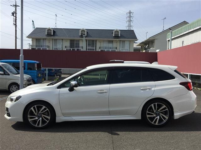1.6GTアイサイト Sスタイル 4WD 純正ナビTV Bカメラ ETC 衝突被害軽減ブレーキ パドルシフト(29枚目)