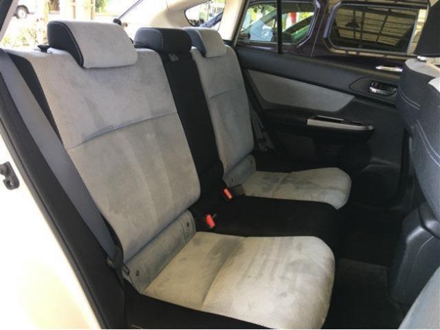 2.0i-L アイサイト 4WD ワンオーナー SDナビ 地デジ Bカメラ ETC クルーズコントロール 衝突被害軽減ブレーキ(9枚目)