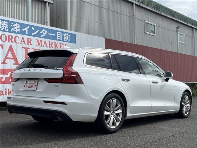 ボルボ Ｖ６０