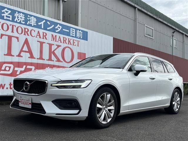 ボルボ Ｖ６０