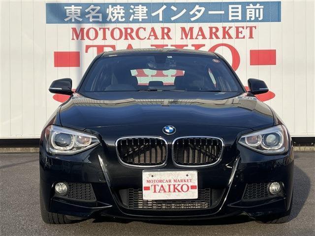 ＢＭＷ １シリーズ