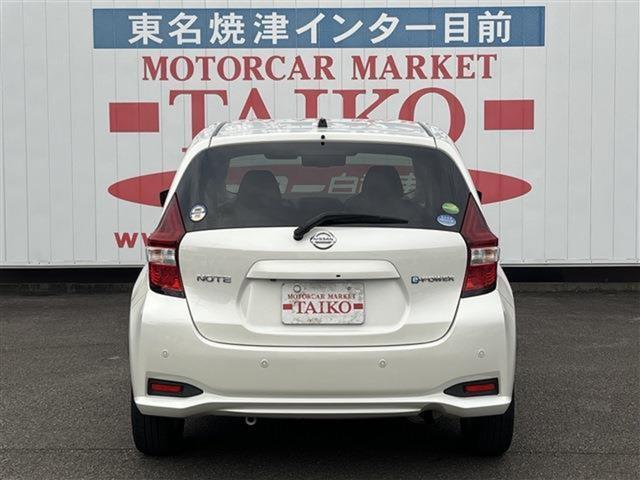 日産 ノート