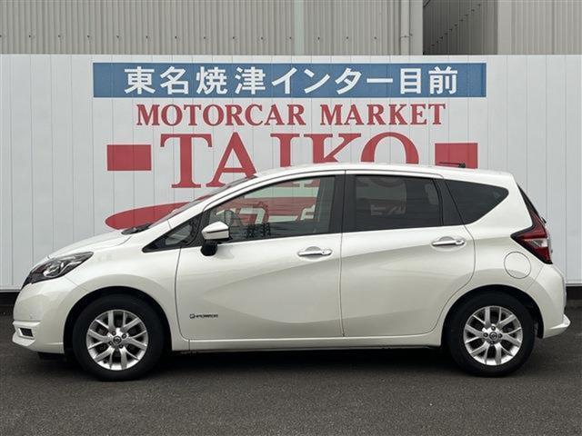 日産 ノート