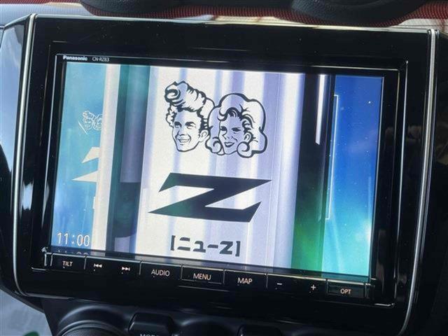 スイフトスポーツ ベースグレード　６速マニュアル　ＥＴＣ　全周囲カメラ　ナビ　ＴＶ　オートクルーズコントロール　レーンアシスト　衝突被害軽減システム　アルミホイール　オートライト　ＬＥＤヘッドランプ　スマートキー　シートヒーター（34枚目）