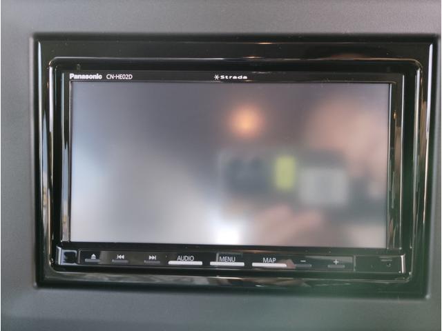 ハスラー ハイブリッドＧ　Ｐａｎａｓｏｎｉｃナビゲーション　フルセグＴＶ　ＥＴＣ　前後ドライブレコーダー　ボディーコーティング　ＬＥＤヘッドライト　フルオートエアコン　スズキセーフティーサポート　ＡＢＳ　エアバック　ＥＳＣ（51枚目）