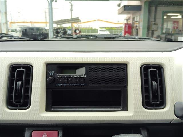 アルト ＶＰ　車検令和９年１１月５日まで　走行４１７２２ｋｍ　ＡＧＳ５速　ＡＢＳ　エアバック　タイヤ１４５／８０Ｒ１３　新車保証書　取扱説明書（2枚目）