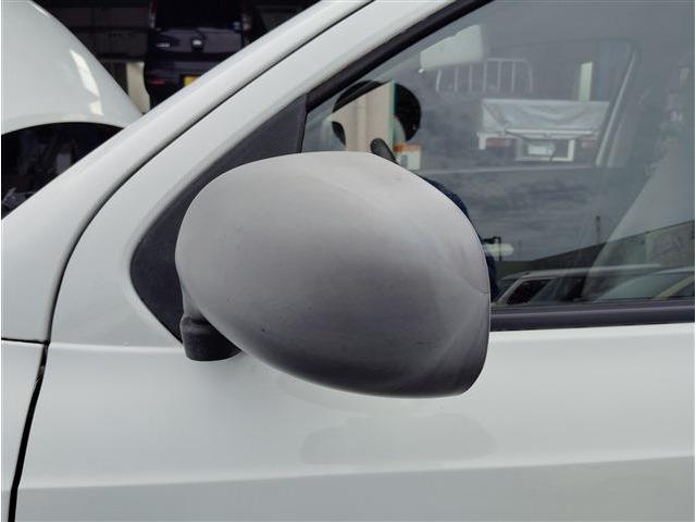 アルト ＶＰ　車検令和９年１１月５日まで　走行４１７２２ｋｍ　ＡＧＳ５速　ＡＢＳ　エアバック　タイヤ１４５／８０Ｒ１３　新車保証書　取扱説明書（8枚目）