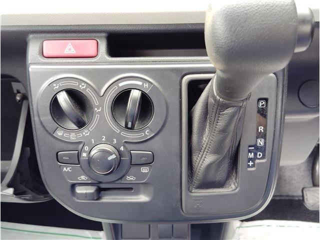 アルト ＶＰ　車検令和９年１１月５日まで　走行４１７２２ｋｍ　ＡＧＳ５速　ＡＢＳ　エアバック　タイヤ１４５／８０Ｒ１３　新車保証書　取扱説明書（46枚目）