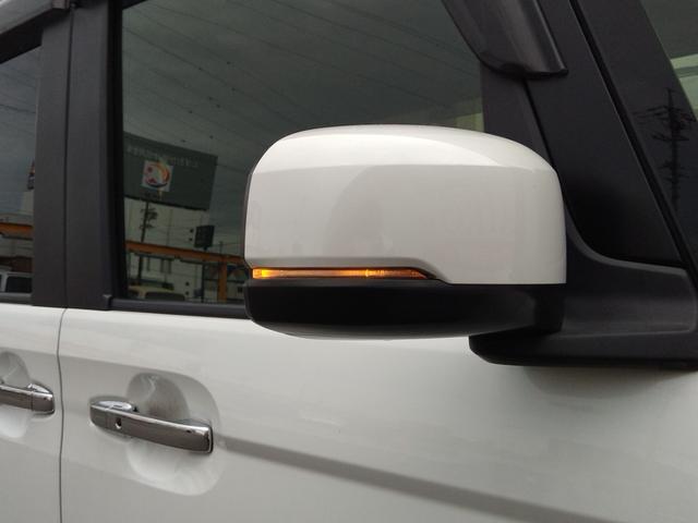 Ｎ－ＢＯＸカスタム Ｇ・Ｌターボホンダセンシング　１オーナー車　ナビ付き　フルセグＴＶ　ＤＶＤ　ドラレコ　バックモニター　ＬＥＤヘッドライト　両側パワースライドドア　純正１５インチアルミホイール　ハーフレザー調シート　新車保証書　取扱説明書（42枚目）
