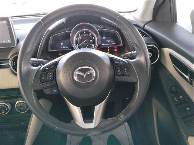 デミオ ＸＤツーリング　Ｌパッケージ　走行距離４１７００ｋｍ　純正ナビ　フルセグＴＶ　バックカメラ　Ｂｌｕｅｔｏｏｔｈ　ＵＳＢポート　オートライト（40枚目）