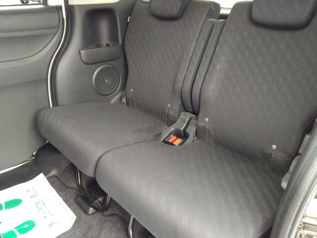 Ｎ－ＢＯＸカスタム ＳＳパッケージ　車検令和８年１月２９日まで　１オーナー車　Ｇｏｔｈｅｒｓ　ＳＤナビ　バックモニター　ＫＥＮＷＯＯＤドライブレコーダー　純正１４インチアルミホイール　スマートキー　フォグランプ　新車保証書　取扱説明書（13枚目）